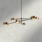 Etoile Chandelier - fovolighting
