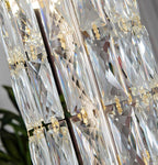 Extra Large Multi - tiered Empire Crystal Chandelier for Big Hallway/Foyer/Staircase - fovolighting