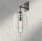 Falcin Grand Sconce 24", 29" - fovolighting