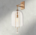 Falcin Grand Sconce 24", 29" - fovolighting