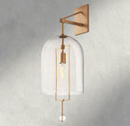 Falcin Grand Sconce 24", 29" - fovolighting