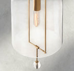 Falcin Grand Sconce 24", 29" - fovolighting
