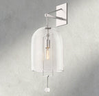 Falcin Grand Sconce 24", 29" - fovolighting
