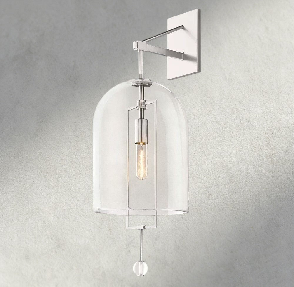 Falcin Grand Sconce 24", 29" - fovolighting