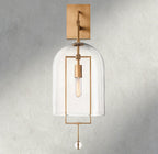 Falcin Grand Sconce 24", 29" - fovolighting
