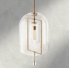 Falcin Pendant 13", 15" - fovolighting