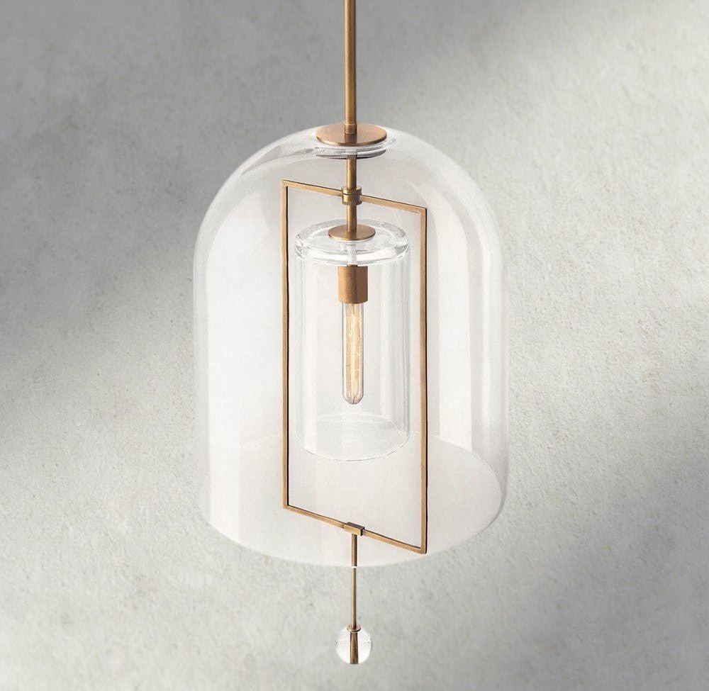 Falcin Pendant 13", 15" - fovolighting