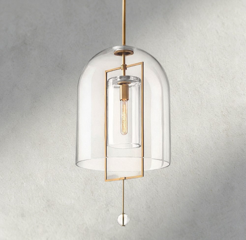 Falcin Pendant 13", 15" - fovolighting