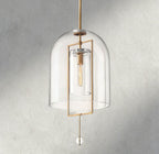 Falcin Pendant 13", 15" - fovolighting