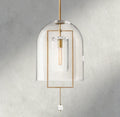 Falcin Pendant 13", 15" - fovolighting