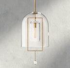 Falcin Pendant 13", 15" - fovolighting