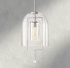 Falcin Pendant 13", 15" - fovolighting