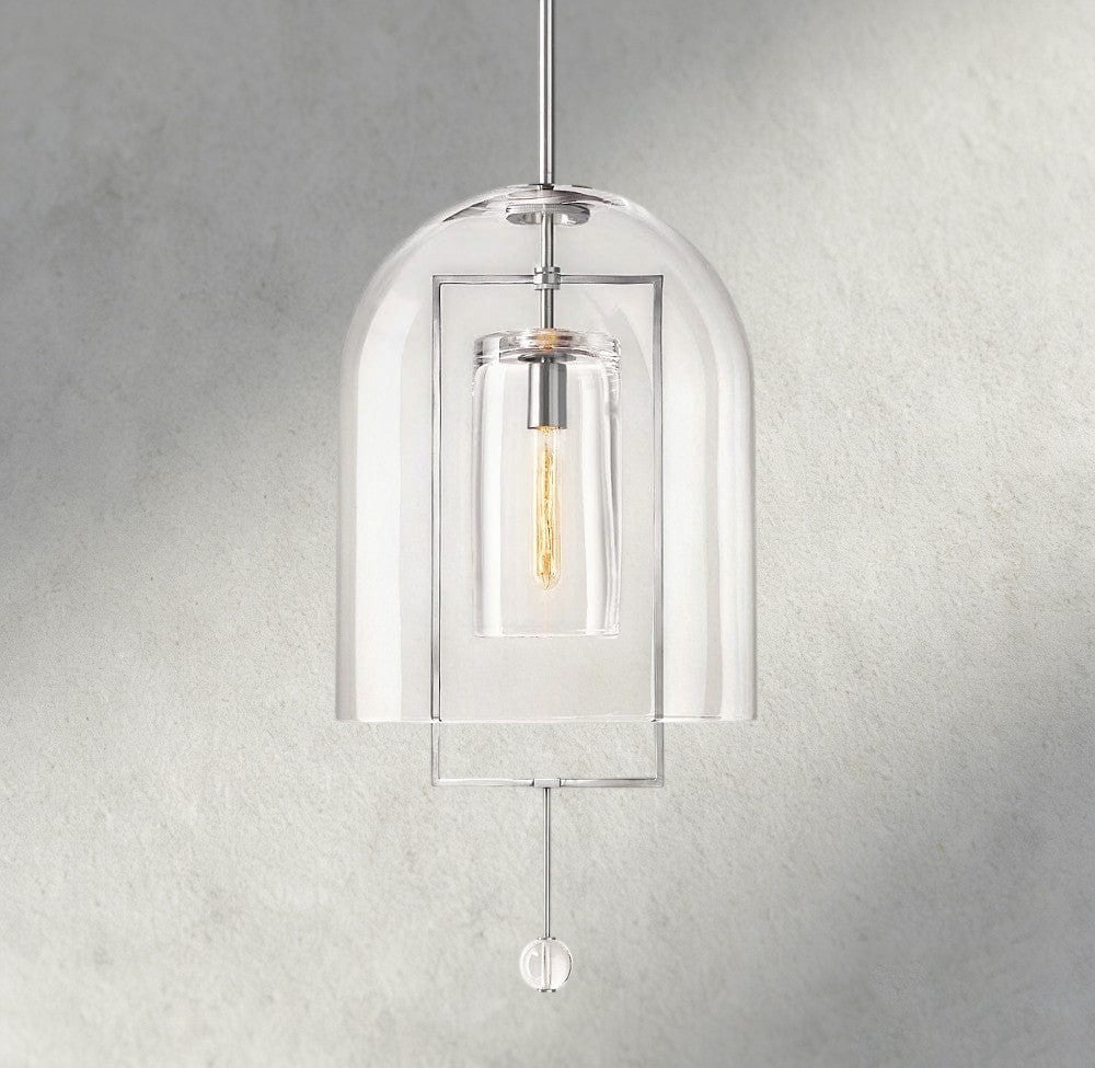 Falcin Pendant 13", 15" - fovolighting