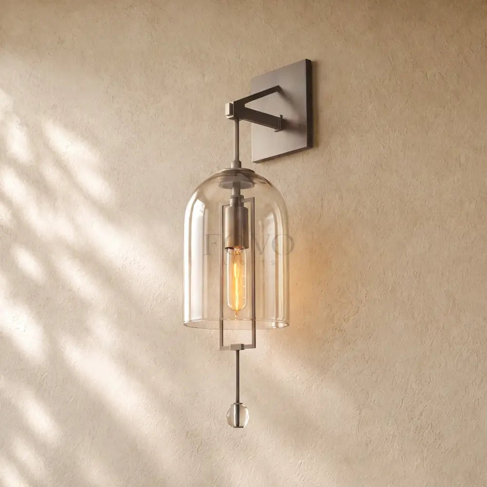 Falcrun Wall Sconce 24’’ 29’’