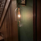 Falcrun Wall Sconce 24’’ 29’’