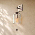 Falcrun Wall Sconce 24’’ 29’’