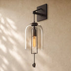 Falcrun Wall Sconce 24’’ 29’’ - 24’’ / Bronze