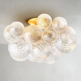 Falia Flushmount - fovolighting
