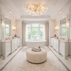 Falia Flushmount - fovolighting