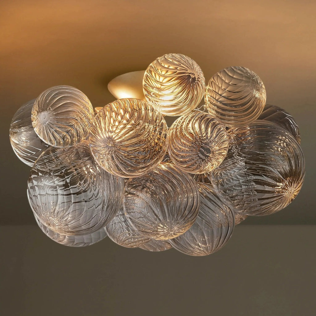 Falia Flushmount - fovolighting