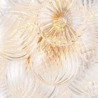Falia Flushmount - fovolighting
