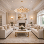 Falia Linear Chandelier - fovolighting