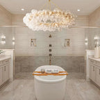Falia Ring Chandelier - fovolighting