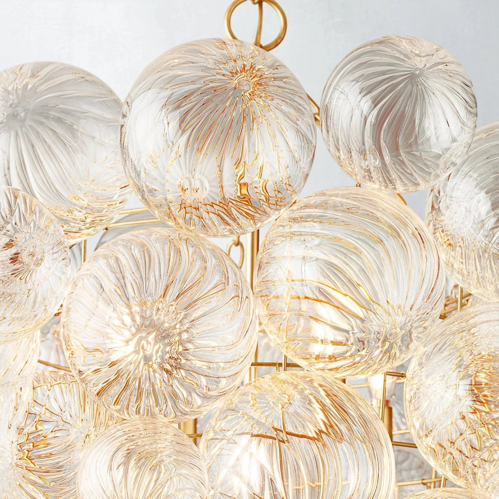 Falia Ring Chandelier - fovolighting