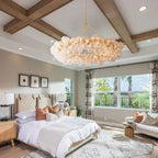 Falia Ring Chandelier - fovolighting