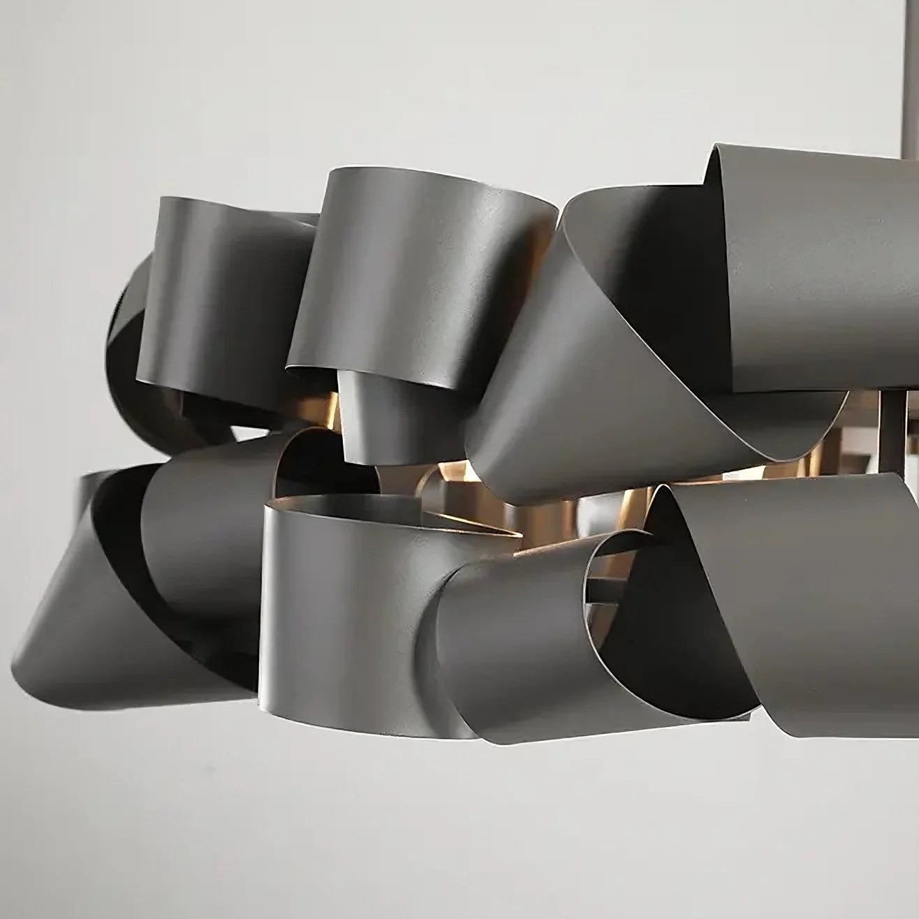 Ferro Modern Chandelier - fovolighting