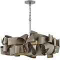 Ferro Modern Chandelier - fovolighting