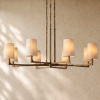 Wrighte Round Chandelier