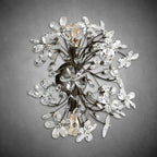 Fiore 2 - Light Wall Sconce - fovolighting