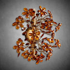 Fiore 2 - Light Wall Sconce - fovolighting