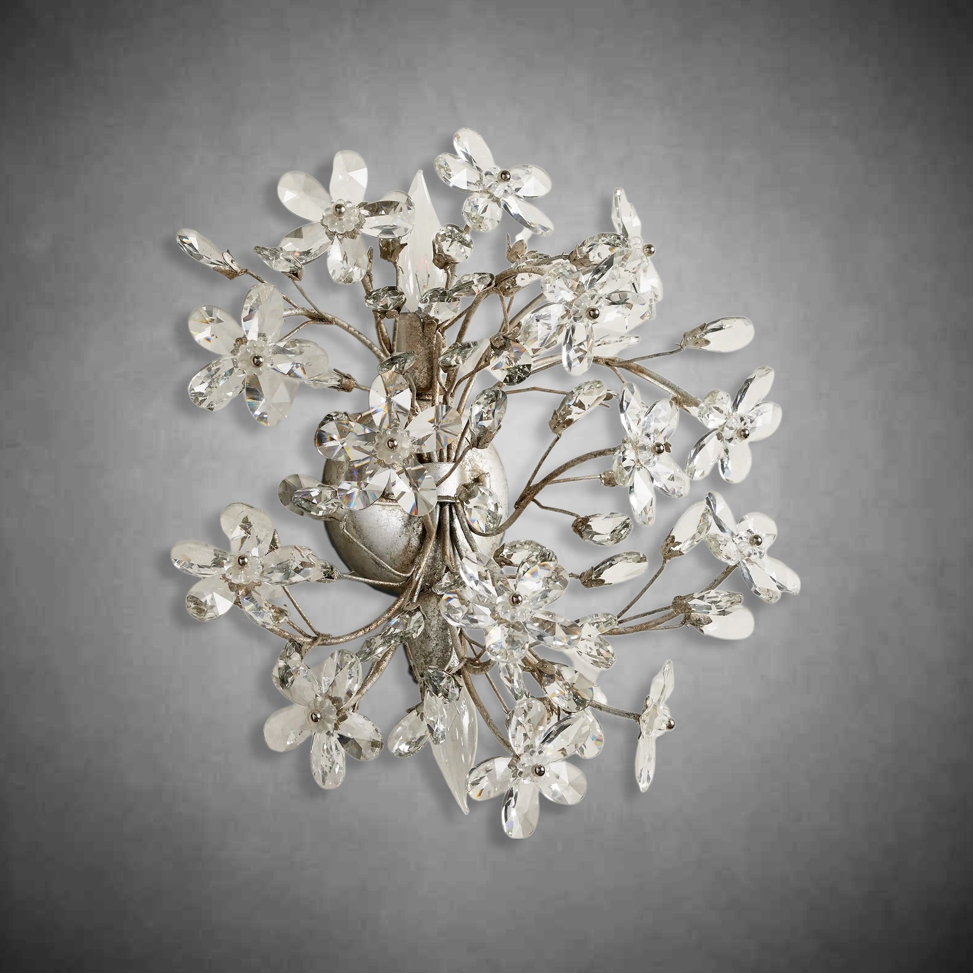 Fiore 2 - Light Wall Sconce - fovolighting