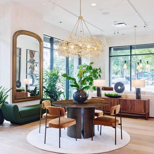 Fiore Crown Chandelier 39" 48" 60" - fovolighting