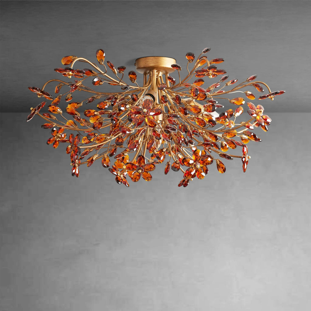 Fiore Flushmount - fovolighting