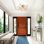 Fiore Flushmount - fovolighting