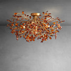Fiore Flushmount - fovolighting