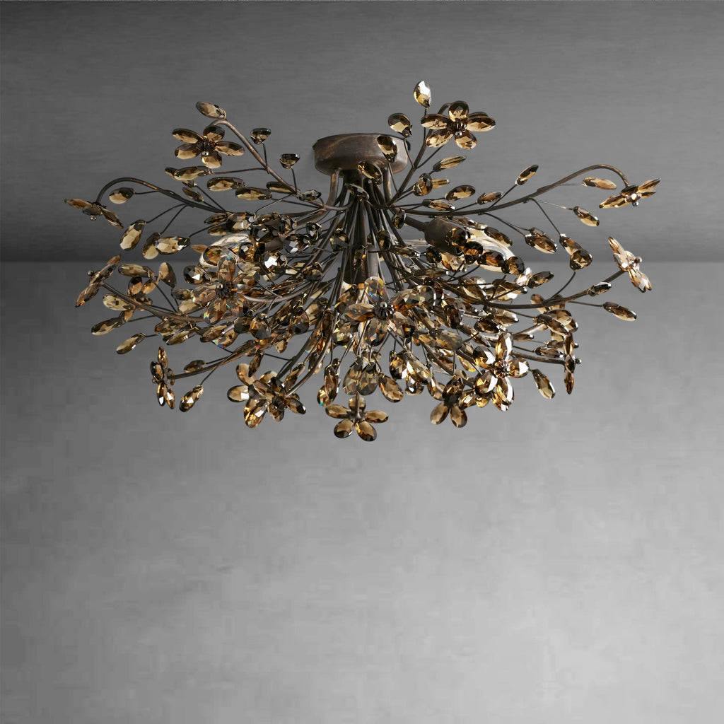 Fiore Flushmount - fovolighting