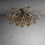 Fiore Flushmount - fovolighting