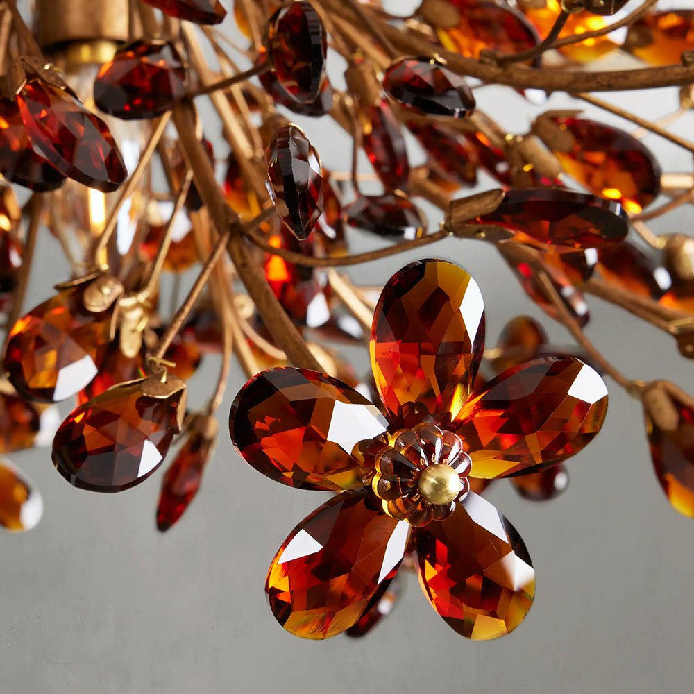 Fiore Flushmount - fovolighting