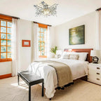 Fiore Flushmount - fovolighting