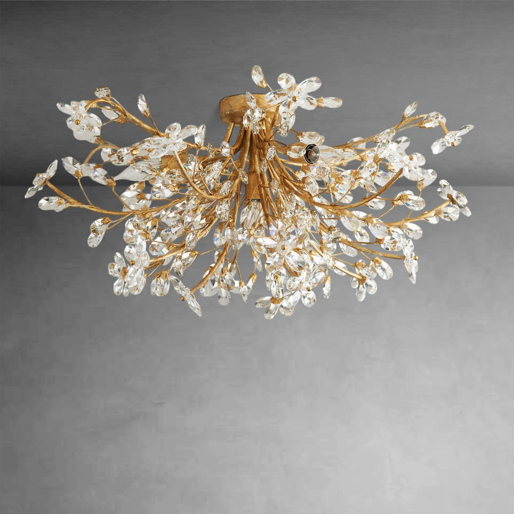 Fiore Flushmount - fovolighting