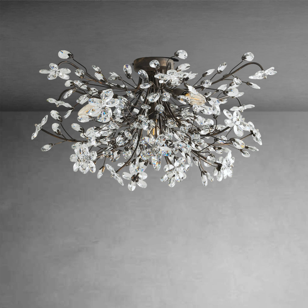 Fiore Flushmount - fovolighting