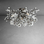 Fiore Flushmount - fovolighting