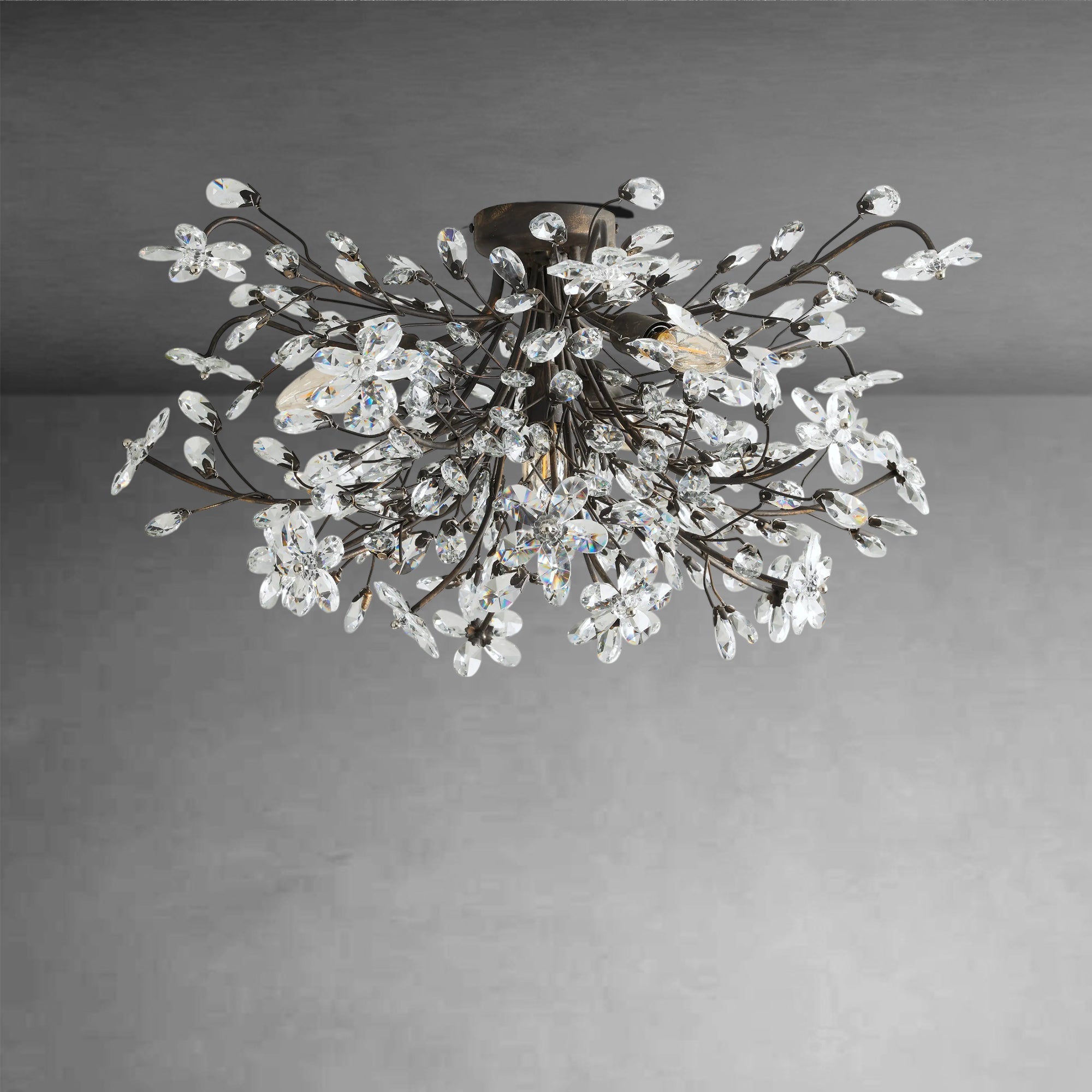 Fiore Flushmount - fovolighting