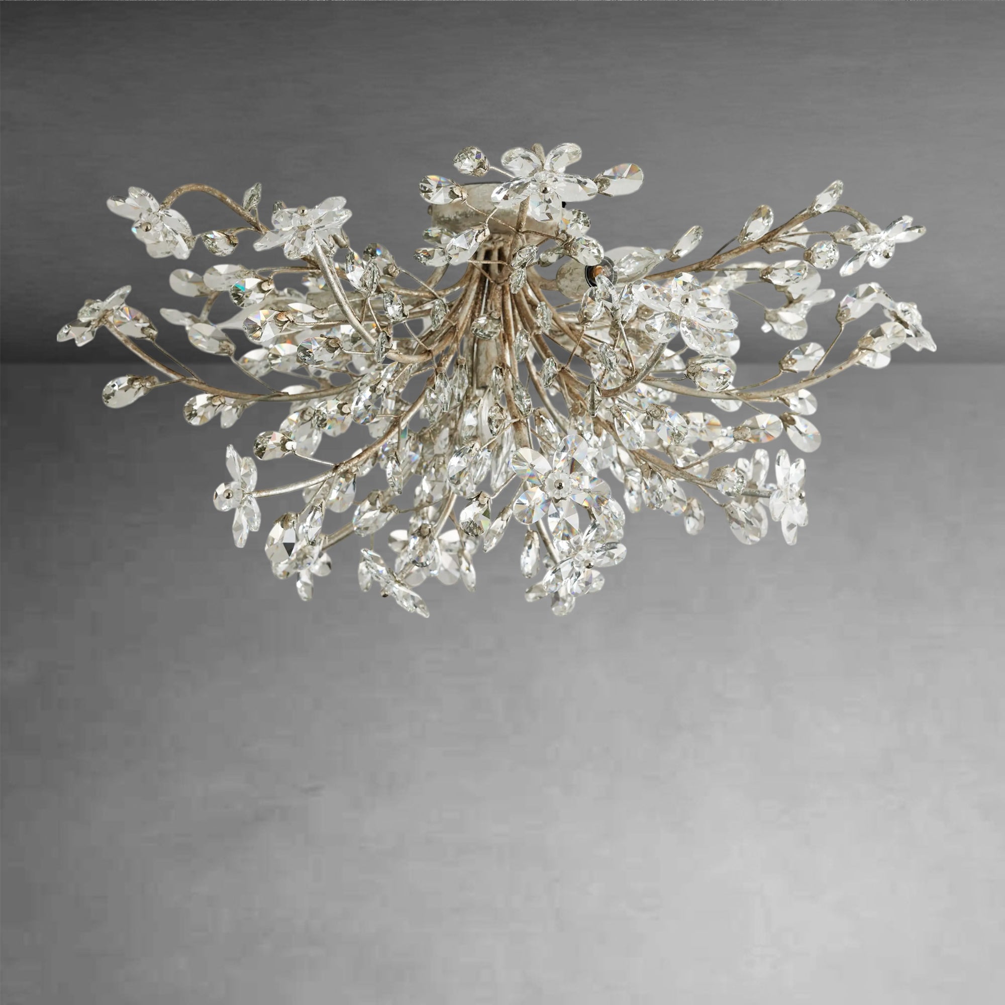 Fiore Flushmount - fovolighting