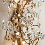 Fiore Wall Sconce - fovolighting