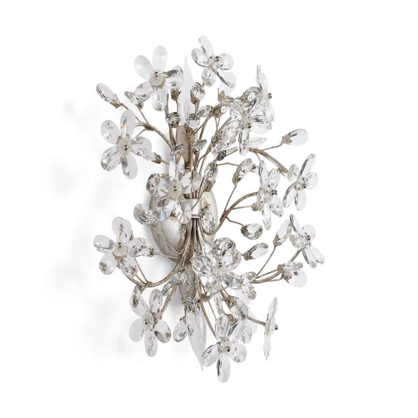 Fiore Wall Sconce - fovolighting